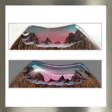 Load image into Gallery viewer, Northen-lights Comb