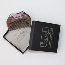 Load image into Gallery viewer, Northen-lights Comb