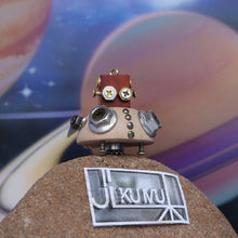 Load image into Gallery viewer, Robot on Planet JLKUMU