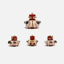 Load image into Gallery viewer, Robot on Planet JLKUMU