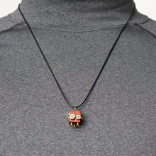 Load image into Gallery viewer, Robot on Planet JLKUMU