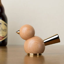 Load image into Gallery viewer, Bird Bottle Opener