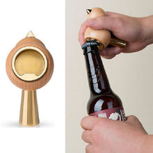Load image into Gallery viewer, Bird Bottle Opener