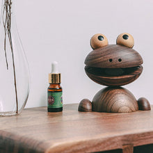 Load image into Gallery viewer, Frog Essential Oil Diffuser
