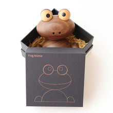 Load image into Gallery viewer, Frog Essential Oil Diffuser