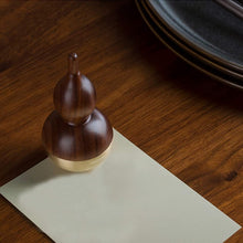 Load image into Gallery viewer, Gourd Paper Weight