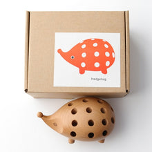 Load image into Gallery viewer, Hedgehog Organizer