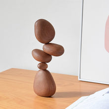 Load image into Gallery viewer, Pebble Building Blocks