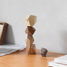 Load image into Gallery viewer, Rock Building Blocks