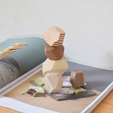 Load image into Gallery viewer, Rock Building Blocks