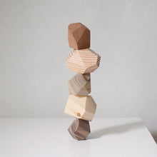 Load image into Gallery viewer, Rock Building Blocks