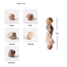 Load image into Gallery viewer, Rock Building Blocks