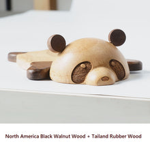 Load image into Gallery viewer, Panda Coaster
